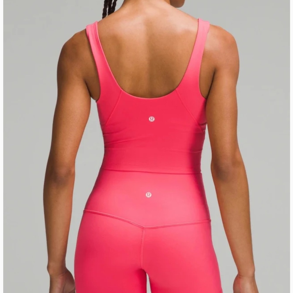 Lululemon Align Tank